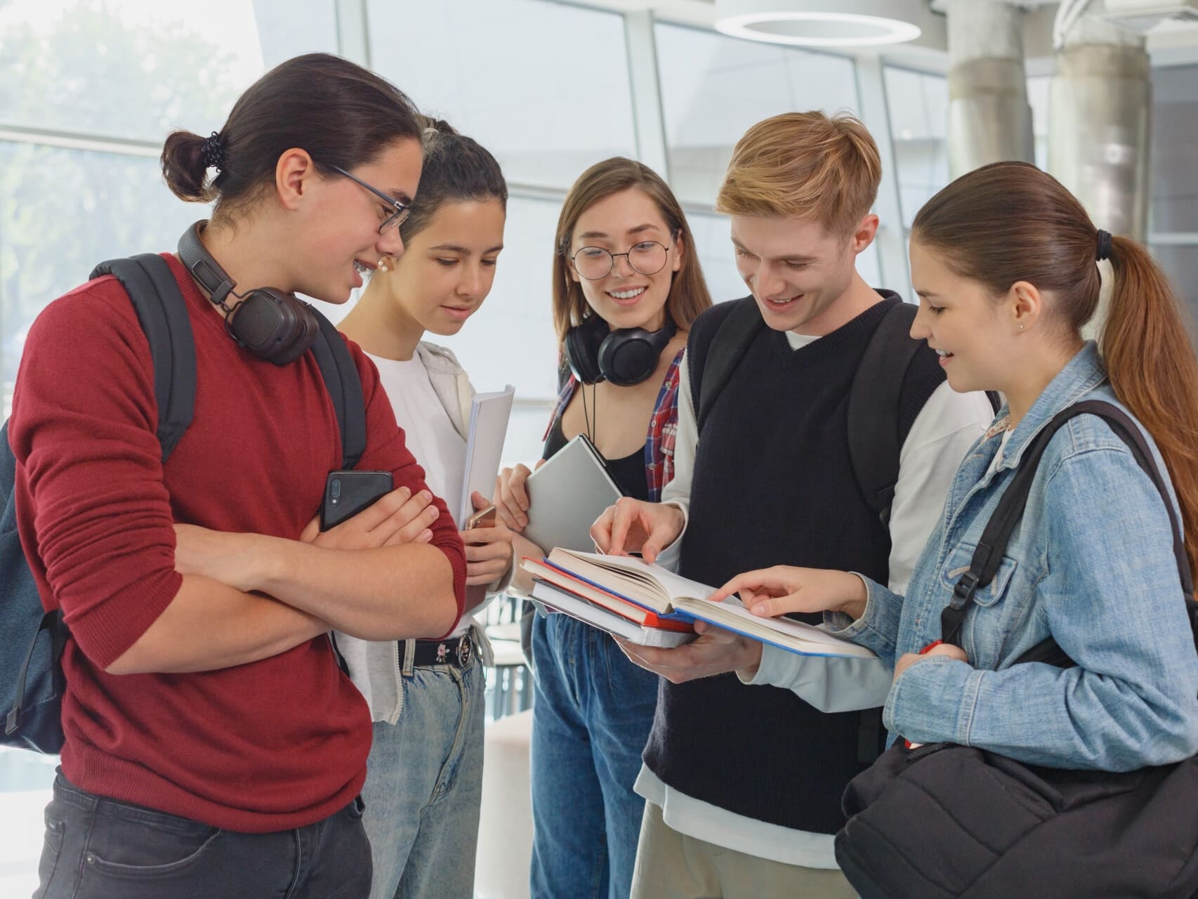 外国人学生